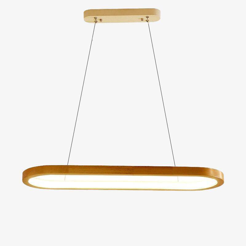 Modern LED Designer Chandelier | PAVOMS