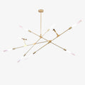 Luxury LED Designer Chandelier | MODER