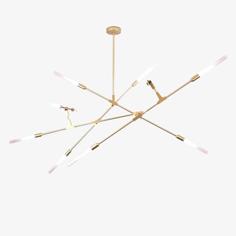 Luxury LED Designer Chandelier | MODER