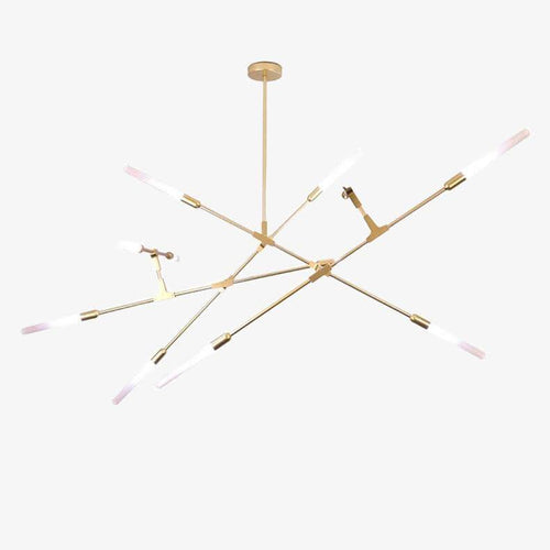 Luxury LED Designer Chandelier | MODER