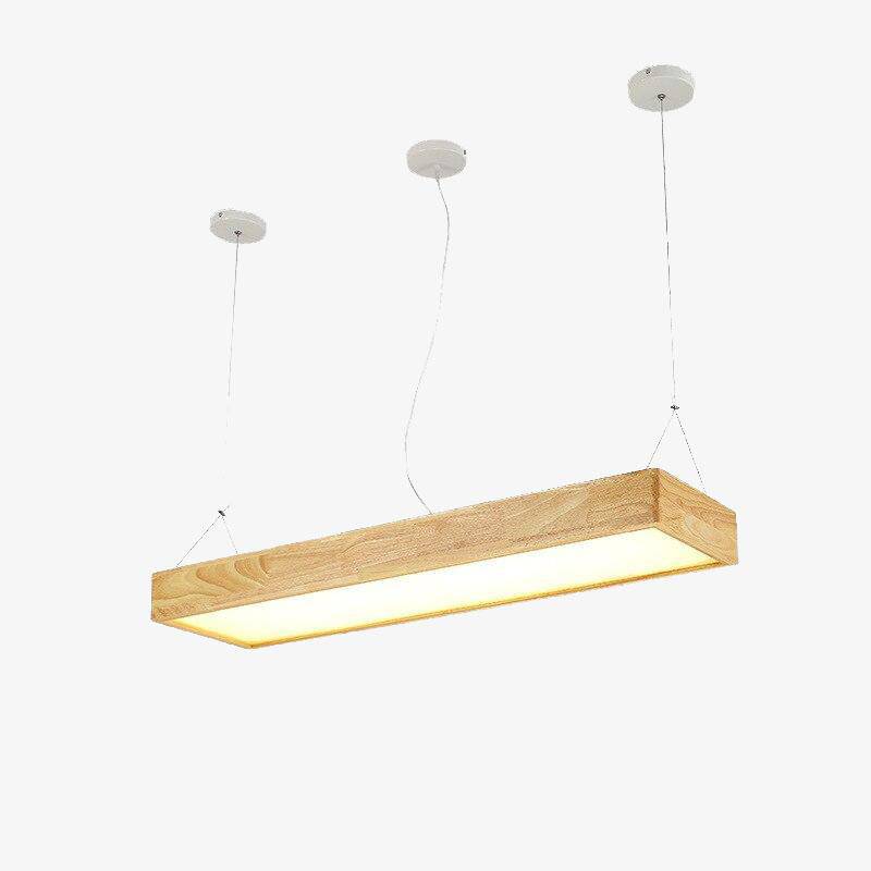 Luxury LED Designer | WOODY