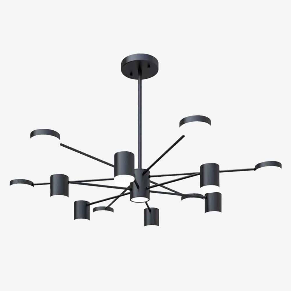 Modern LED Designer Chandelier| OVPD