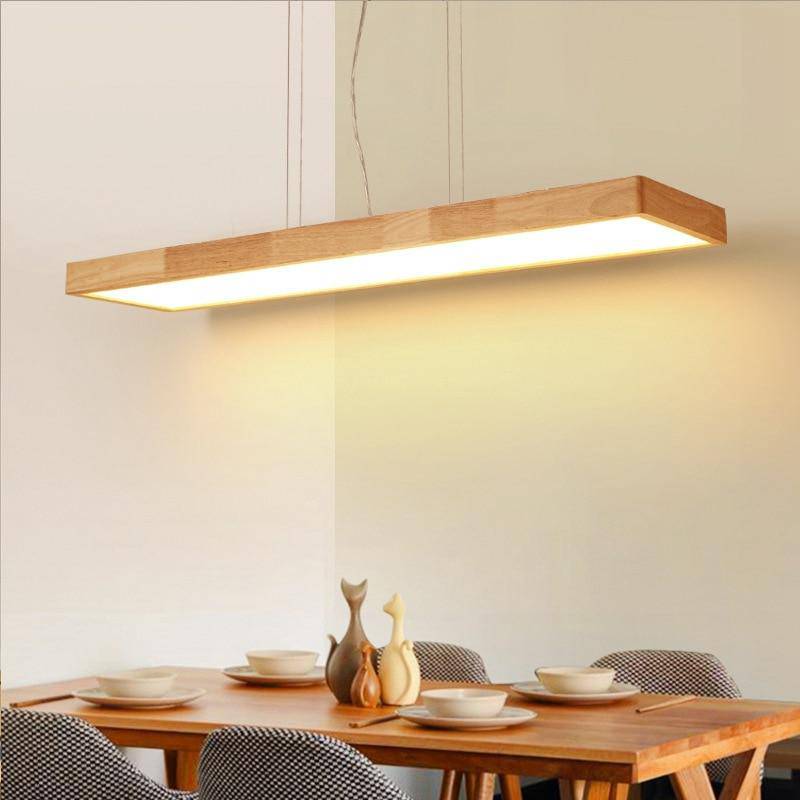 Luxury LED Designer | WOODY