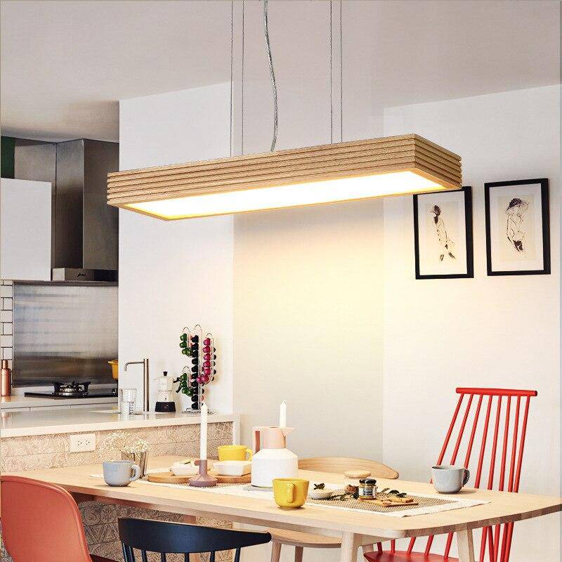 Luxury LED Designer | WOODY
