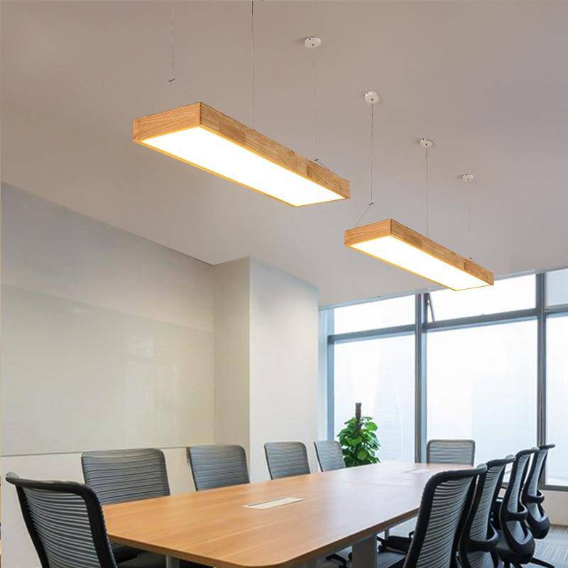 Luxury LED Designer | WOODY