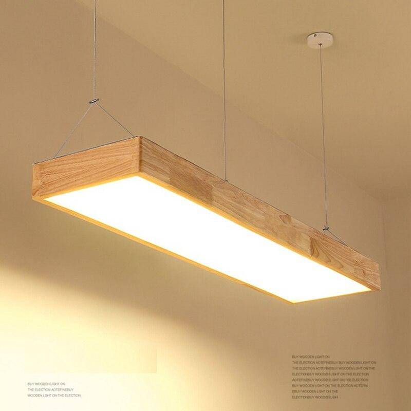 Luxury LED Designer | WOODY