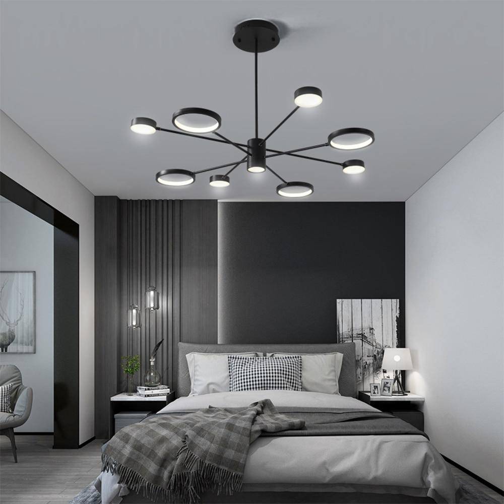 Modern LED Designer Chandelier| LFOD