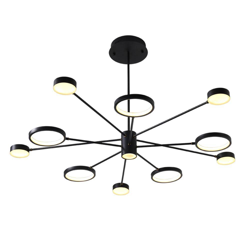 Modern LED Designer Chandelier| LFOD