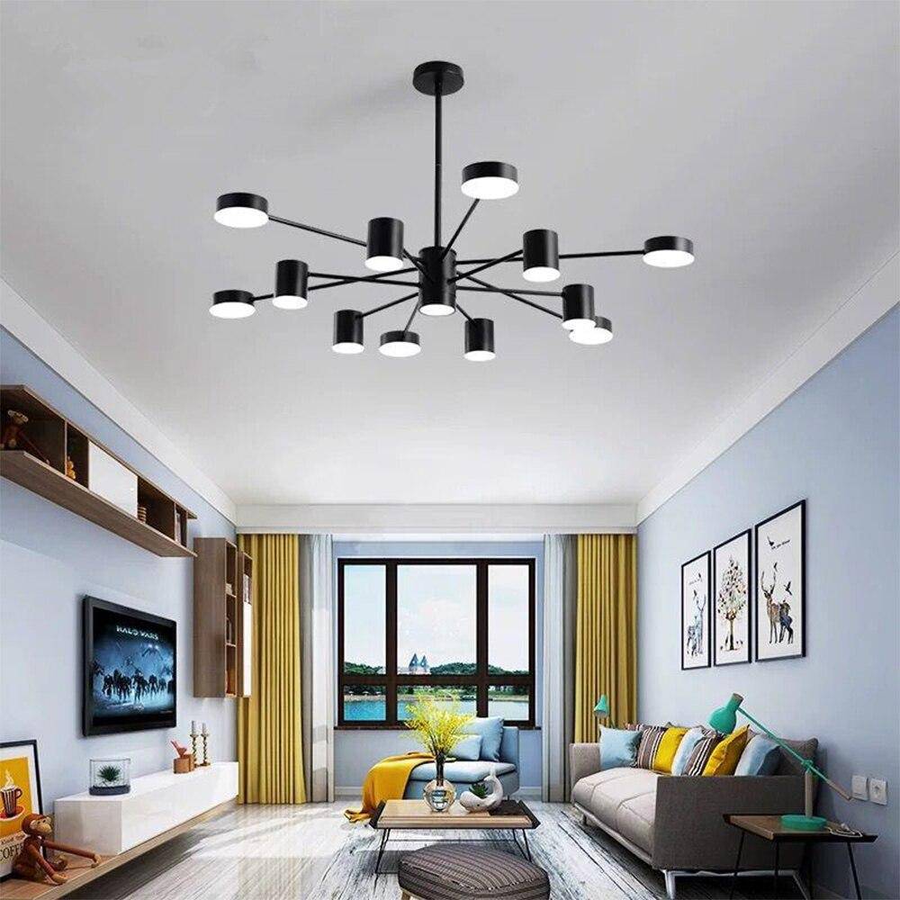 Modern LED Designer Chandelier| OVPD