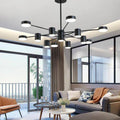 Modern LED Designer Chandelier| OVPD