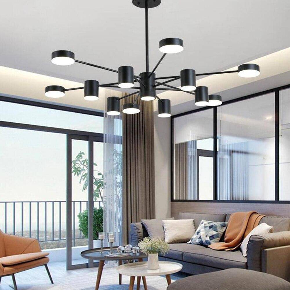 Modern LED Designer Chandelier| OVPD